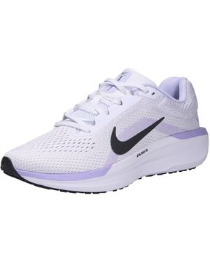 Nike AIR Winflo 11 Schuhe - Weiß