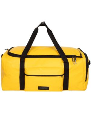 Eastpak Tarp Duffl'R Tarp Seesack - Gelb
