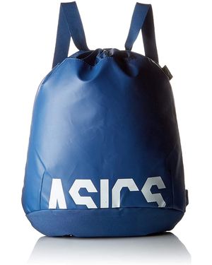 Asics Sacca da - Blu