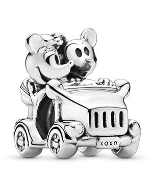 PANDORA Disney - White