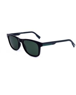 Lacoste Gafas de Sol L969S 001 BLACK 54/20/145 UNISEX - Negro