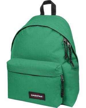 Eastpak Padded Pak'R Rucksack - Grün