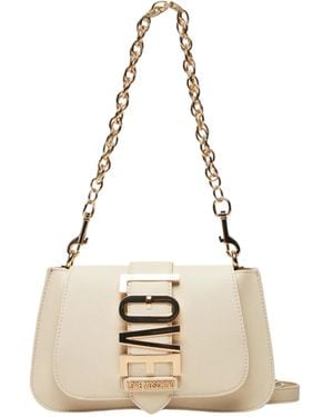 Love Moschino POLJC4224PP0MKC0110U - Nero
