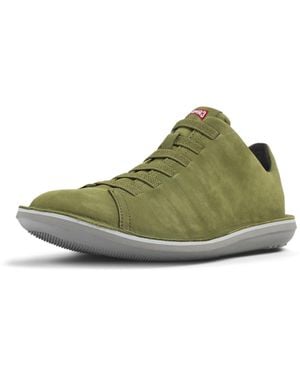 Camper Beetle 18751 - Verde