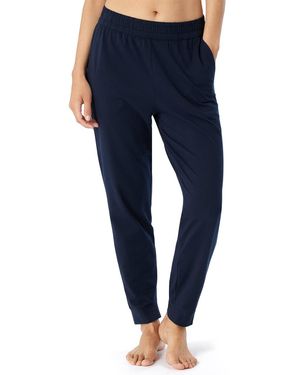 Schiesser Mix + Relax - Blau