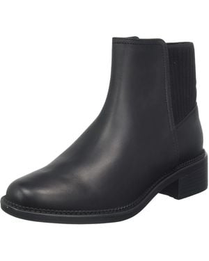 Clarks Maye Palm - Nero