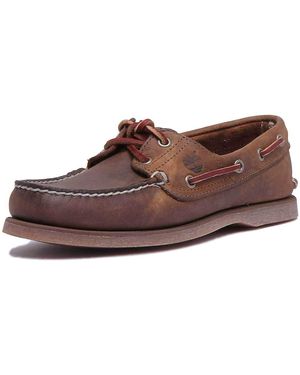 Timberland gaucho roughcut smooth best sale