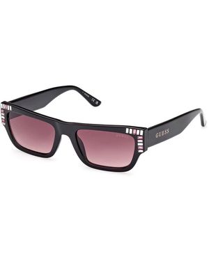Guess Gu7902 Occhiali - Blu