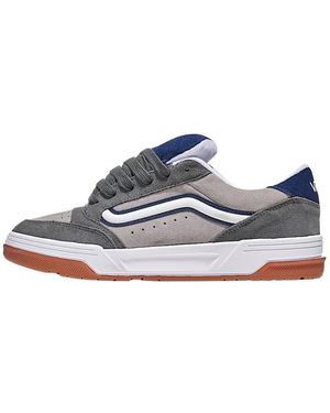 Vans Mixte Vn000d26y31 Basket - Bleu