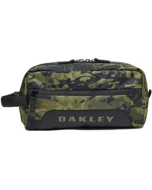Oakley TIGER CAMO GREEN One - Verde