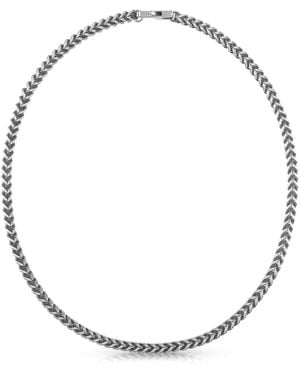 Guess Collana Colar JUMN01337JWSTT-U Marca - Metallizzato