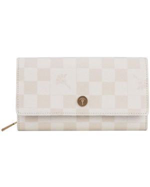 Joop! Cortina Piazza Europa Purse L Birch - Nero