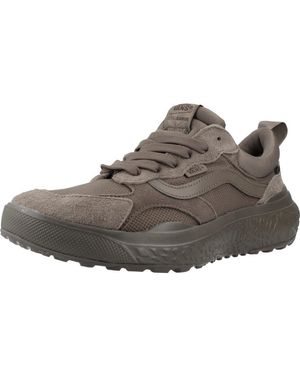Vans Baskets MTE Ultrarange Neo Vr3 unisexes pour adulte - Marron