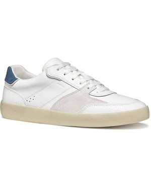 Geox U AFFILE B - Bianco