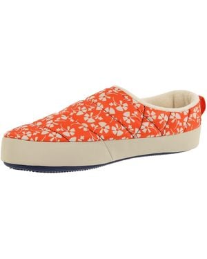 Regatta Parsley Satsuma - 3 - Red