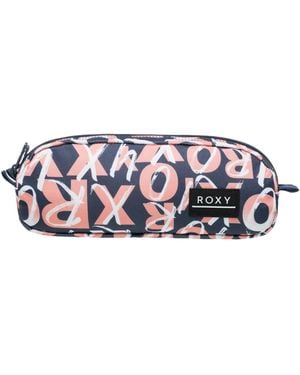 Roxy Da Rock School Supplies - Blue