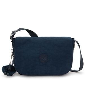 Kipling Earthbeat S Petits Sacs à Bandoulière - Bleu