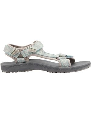 Jack Wolfskin Wave Breaker W Sandal - Multicolour