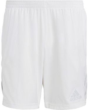 adidas Running Own The Run Shorts Laufhose Sporthose Weiß XXL-5