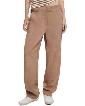 Desigual Pant_Alma - Neutro