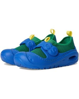 Crocs™ Swiftwater Splash K - Azul