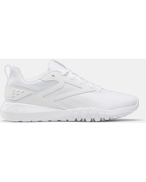 Reebok Flexagon Energy TR 4 - Bianco
