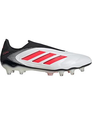 adidas Scarpe - Camme COPA Pure III Elite LL FG Polar Victory Bianca Rosso 45