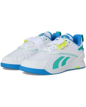 Reebok Lifter Pr Iii Trainer - Blue