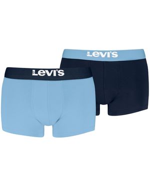 Levi's Levis Organic Cotton Trunk - Blue