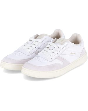 GANT FOOTWEAR GOODPAL Sneaker - Weiß