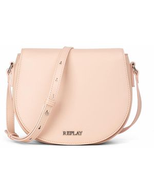 Replay Fw3586 - Nero