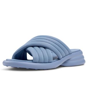 Camper Spiro K201539 - Azul