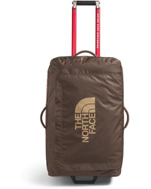 The North Face Pfas - Brown