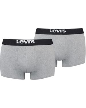 Levi's Trunk - Gris