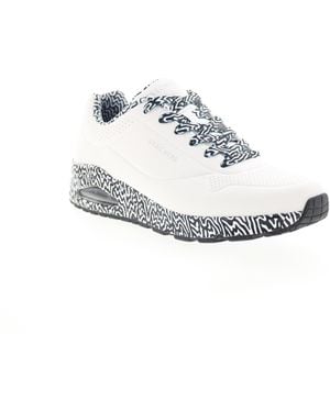 Skechers Trainers - White