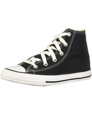Converse Erwachsene Chuck Taylor All Star - Schwarz