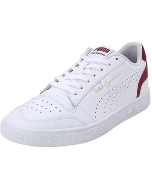 PUMA Ralph Sampson Lo ​perf Colour Trainer - White