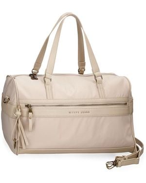 Pepe Jeans Morgan Reistas - Naturel