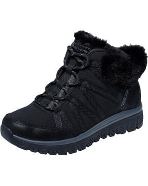 Skechers Hands Free Slip-ins Ankle - Black