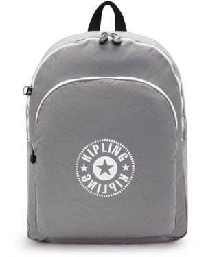 Kipling Curtis L Grand Sac à Dos - Gris