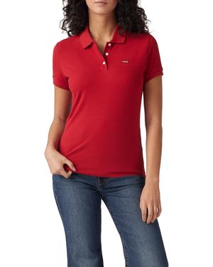 Levi's Levis HM Polo - Rosso