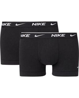 Nike Bottoms - Zwart