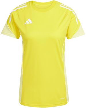 adidas Maglia da - Giallo