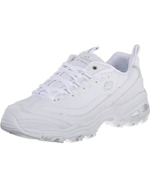 Skechers Fresh - Bianco