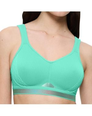 Triumph Cardio Flow P - Grün