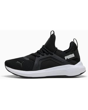 PUMA Softride Enzo 5 Cross Training Shoes - Black