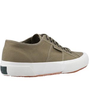 Superga 2706 OG Scarpe da Ginnastica da Uomo in Tela - Grigio