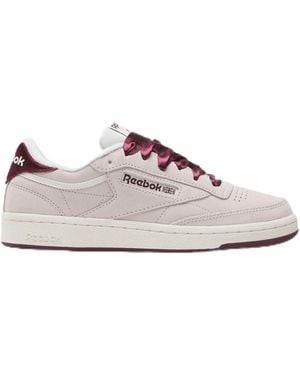 Reebok Club C 85 - Rosa