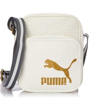PUMA Originals - Metallizzato