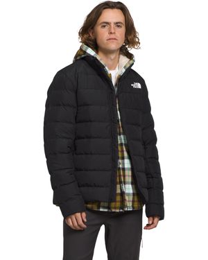 The North Face Aconcagua Giacca - Nero